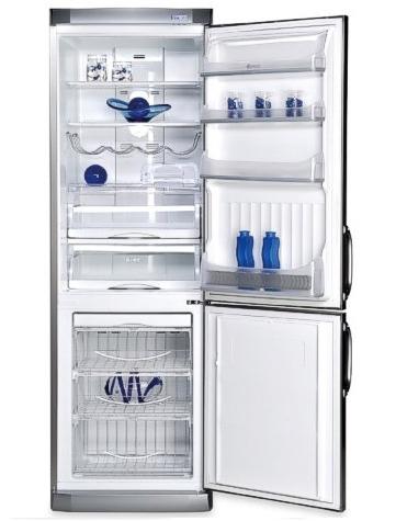 Холодильник Ardo CO 2210 SH