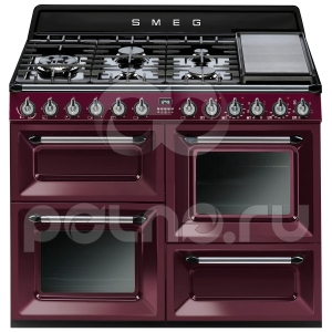   SMEG TR4110RW1