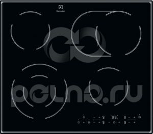   Electrolux CPE644RCC