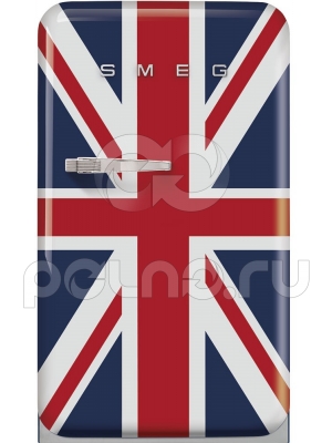    SMEG FAB10RDUJ5