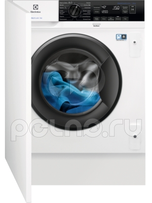   Electrolux EW7F3R48SI 