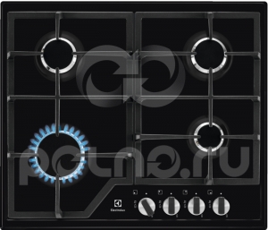   Electrolux GPE263MB