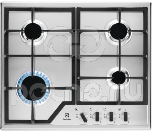   Electrolux GPE263MX