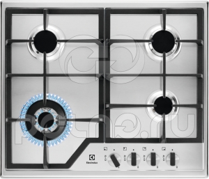   Electrolux GPE363MX