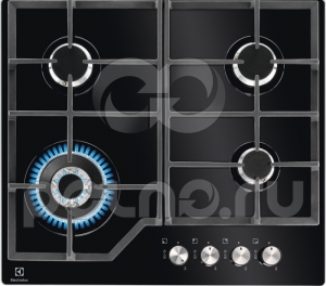   Electrolux GPE363YK