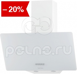  Krona POLLY 600 WHITE PB