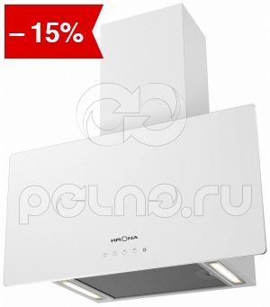  Krona CLEMENTINA 600 white S