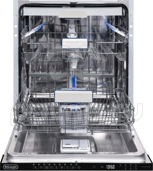   Delonghi DDWI 690 AMEDEO