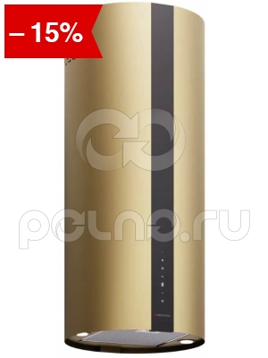  Meferi TUBE40GOLD ISLA COMFORT PLUS