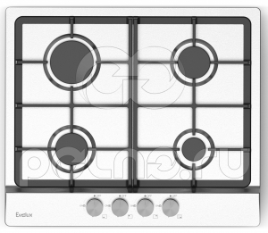   Evelux HEG 633 X